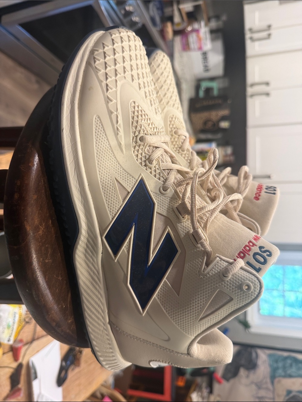New Balance Ohtani 1